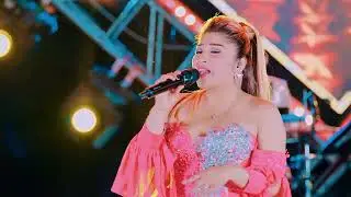 Yobana Hancco - Boquita De Caramelo (VIDEO OFICIAL)