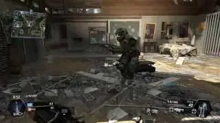 Titanfall - My TITAN gets destroyed by glitch!!!