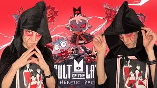 My Cult Grows (Cult of the Lamb)
