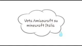 Presentazione Amicocraft