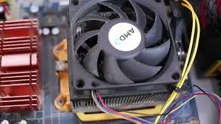 PASANG SSD DI KOMPUTER JADUL PHENOM II X4 955