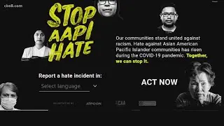 San Diegans remain vigilant after recent hate crimes against Asians in California