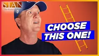 Laddering Investments | Principal Protection with an Annuity Ladder
