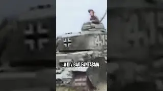 A Divis&atilde;o Fantasma