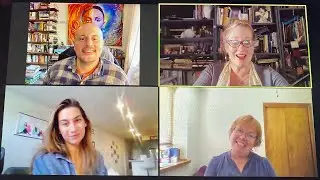 Bruka Theatre Artists Interview for Bruka's BIGGEST little YOUTH THEATRE Festival 2021