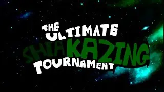 The Ultimate Shia Kazing Tournament - Reveal Trailer