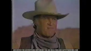 Hubba Bubba Commercial (1984)