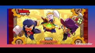 Играю в Brawl Stars но только за КОЛЬТА!!!#brawlstars 