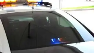 LAPD Dodge Charger - Video 5