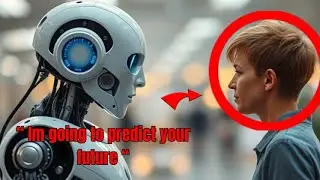 AI Predicts the NEXT 100 Years of Human Evolution (Shocking Future Unveiled)