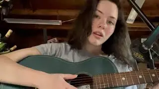 Such A Funny Way - Sabrina Carpenter (Cover)