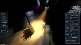 Deferred lighting - Alien Swarm SDK