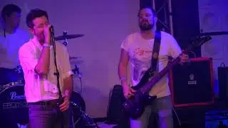 Fruition - Shoot Me Down Live at Club 85 6.12.25