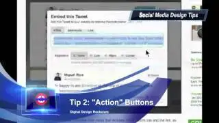Beta: Digital Design Rockstars - Social Media Design Tips