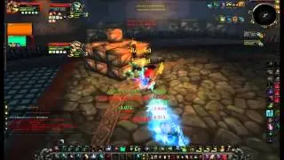 [HD] WW Monk 5.2 PTR [2v2 Arena]
