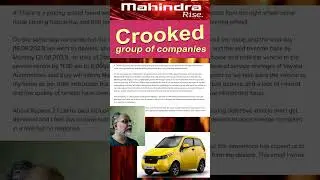 MANUFACTURING DEFECT in Mahindra Scorpio | With You Hamesha EV booking on road price QWIK Assistance