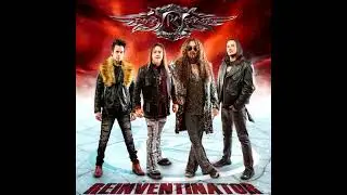 Rock Sugar - Countdown to Fireworks