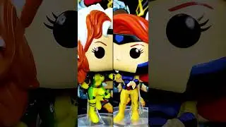 UNBOXING MARVEL COLLECTOR CORPS | X-MEN 97 | MARVEL STUDIOS ANIMATION | EXCLUSIVE