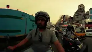 NAMMA MADRAS - VR Video