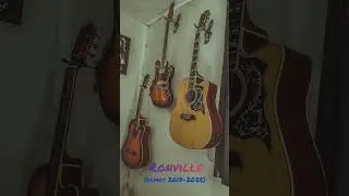 Demo 60 - 16/12/2023 - (Ace Frehley - Stay Alive) Cover 