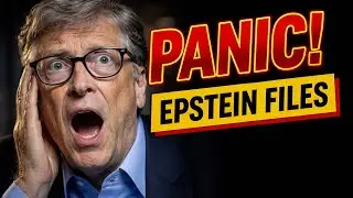 &ldquo;Bill Gates Under the Microscope, Body Language Expert Breaks Down Epstein Questions&rdquo;