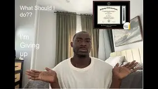 25-Year-Old College Graduate Still No Job