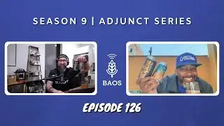 Episode #126: The Dopest with Teo Hunter of Crowns & Hops | Adjunct Series
