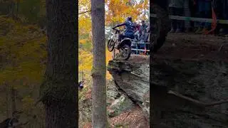 Too much @BillyBolt57 today! #hardenduro #endurolife