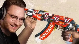 ohnepixel reacts to omega juicer craft