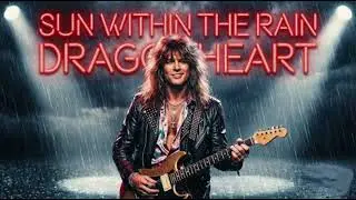 Dragonheart - Sun without the rain