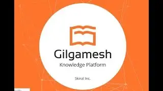 GILGAMESH: KNOWLEDGE SHARING SOCIAL NETWORK PLATFORM
