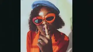 Afrobeat Instrumental 2025 Drake X Tems Type Beat 