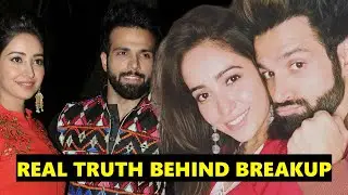 Why Asha Negi and Rithvik Dhanjani Didn't Get Married Even After 8 years