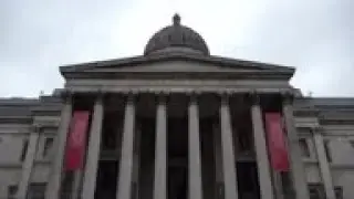 UK's lockdown-hit arts venues to get $2B rescue package
