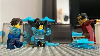 Ninjago water bound episode seven the escape of chaos and time 