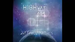 JOYFULL NATIVES  - KanYini (Original Mix)