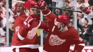 NHL 16 Fan Made Trailer