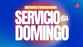Iglesia Séptimo de Línea | Servicio General | Domingo 16 de marzo 2025 #septimodelinea