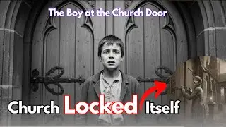 The First Night the Church Locked Itself | A Haunting True Church Horror Mystery