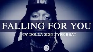 Ty Dolla Sign Type Beat 2019 - 