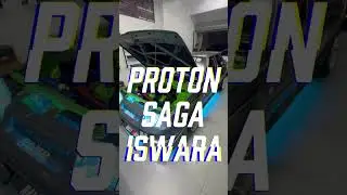 (Full Video) Iswara Aeroback Concept 2 Fast 2 Furious, memang hensem giler weyhh! #fypシ゚viral