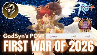 Ragnarok M: Classic | Happy New Year Tier D 2026