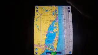 Find Your Fishing Range