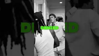 POV: King Von gets denied from a frat party #kingvon #oblock