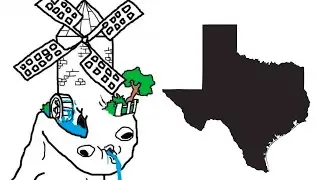 The Texas energy crisis is capitalism's fault