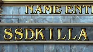 Character Creation SOULCALIBUR III