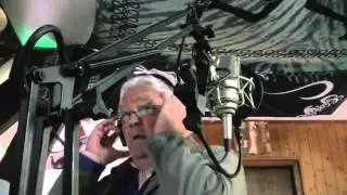 Reine des Pyr&eacute;n&eacute;es - Ren&eacute; Beleme, P&ecirc;re de toutes les brebis commingeoise &eacute;gar&eacute;e.
