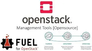 Openstack Management Tools