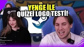 RRaenee | Yenge ile quizei testleri! #rraenee #elraen #limontayfa #cordiseps #mertyılmaz