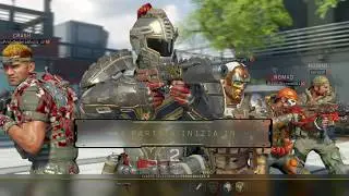 Call of Duty Black Ops 4 - Kill Confirmed on Arsenal (32-5)